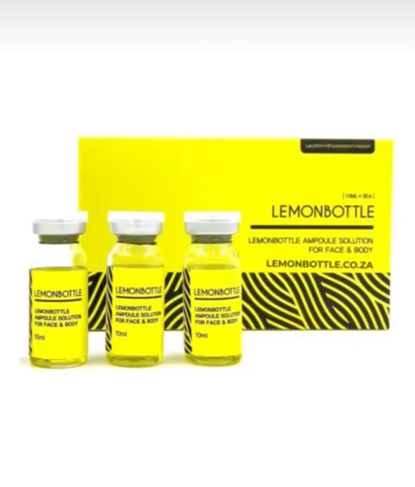 Acheter Lemon Bottle Ampoule Solution 5 x 10ml, Lemon Bottle Ampulle Lösung 5 x 10ml kaufen, Buy Lemon Bottle Ampoule Solution 5 x 10ml London